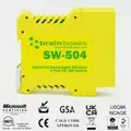 Brainboxes SW-504 썸네일 2