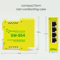 Brainboxes SW-504 썸네일 3