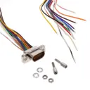 ITT Cannon, LLC MDM-15PH004P