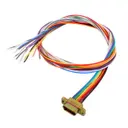 ITT Cannon, LLC MDM-15SH003A