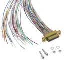 ITT Cannon, LLC MDM-25PH003P