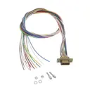 ITT Cannon, LLC MDM-15SH003P