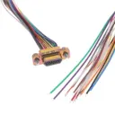 ITT Cannon, LLC MDM-15PH003L