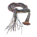 ITT Cannon, LLC MDM-25PH006F