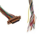 ITT Cannon, LLC MDM-25PH003F