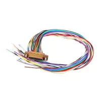 ITT Cannon, LLC MDM-25PH003L