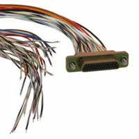 ITT Cannon, LLC MDM-25PH006L