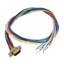 ITT Cannon, LLC MDM-15SH003M7