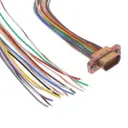 ITT Cannon, LLC MDM-15SH003F