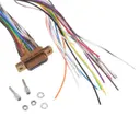 ITT Cannon, LLC MDM-21PH006P