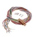ITT Cannon, LLC MDM-21SH006P