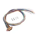 ITT Cannon, LLC MDM-21SH003M7