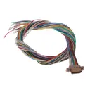 ITT Cannon, LLC MDM-21SH006F