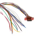 ITT Cannon, LLC MDM-15PH046B