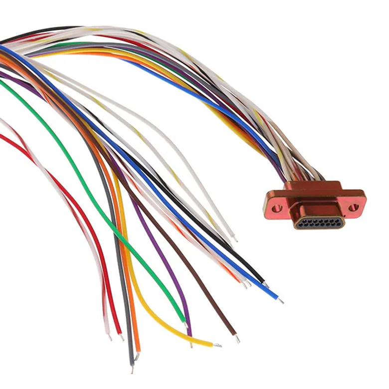 ITT Cannon, LLC MDM-15PH046B