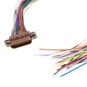 ITT Cannon, LLC MDM-25SH006F