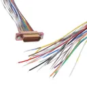 ITT Cannon, LLC MDM-25SH003F