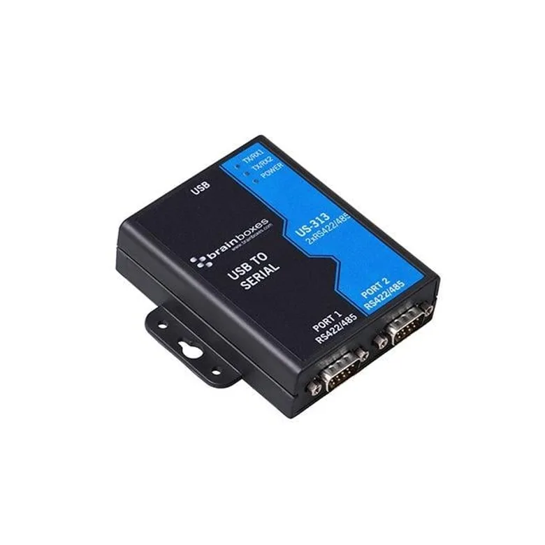 Brainboxes US-313