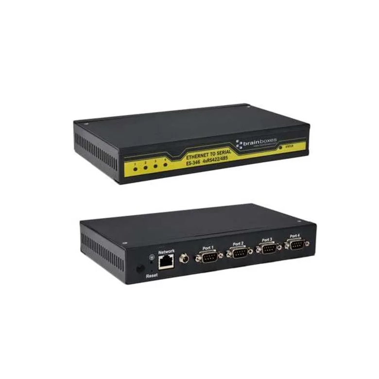 Brainboxes ES-346