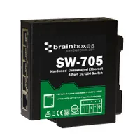 Brainboxes SW-705