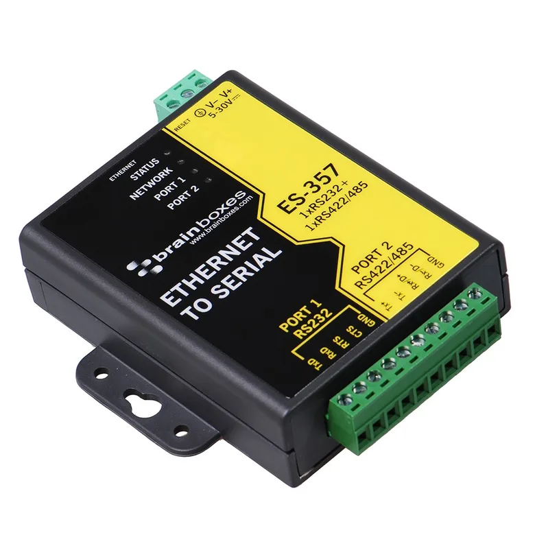 Brainboxes ES-357