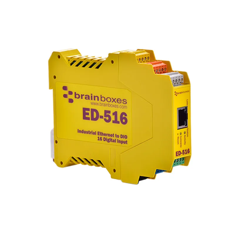 Brainboxes ED-516