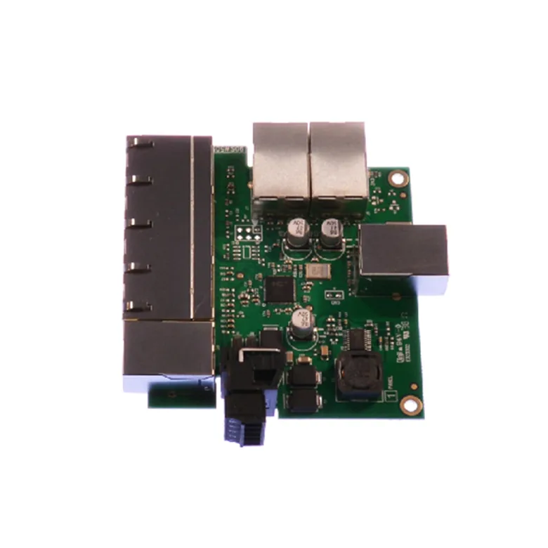 Brainboxes SW-108