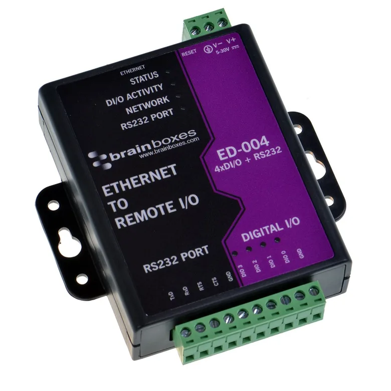 Brainboxes ED-004