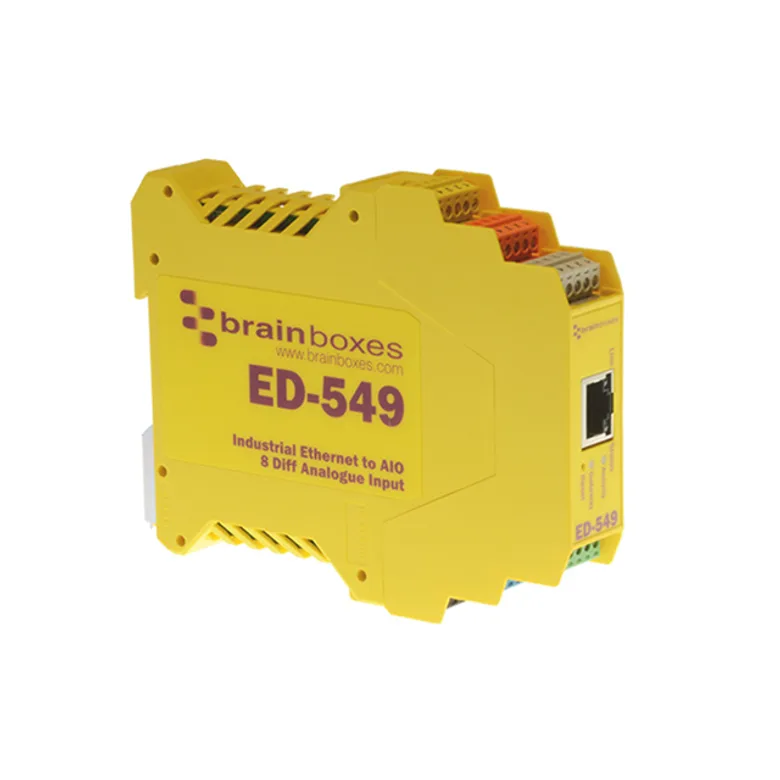 Brainboxes ED-549
