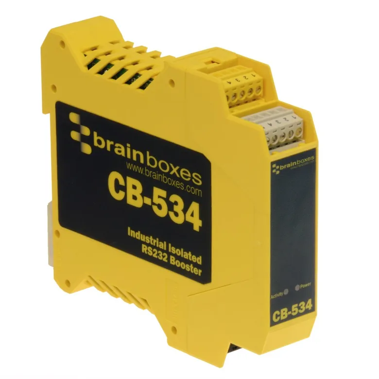 Brainboxes CB-534