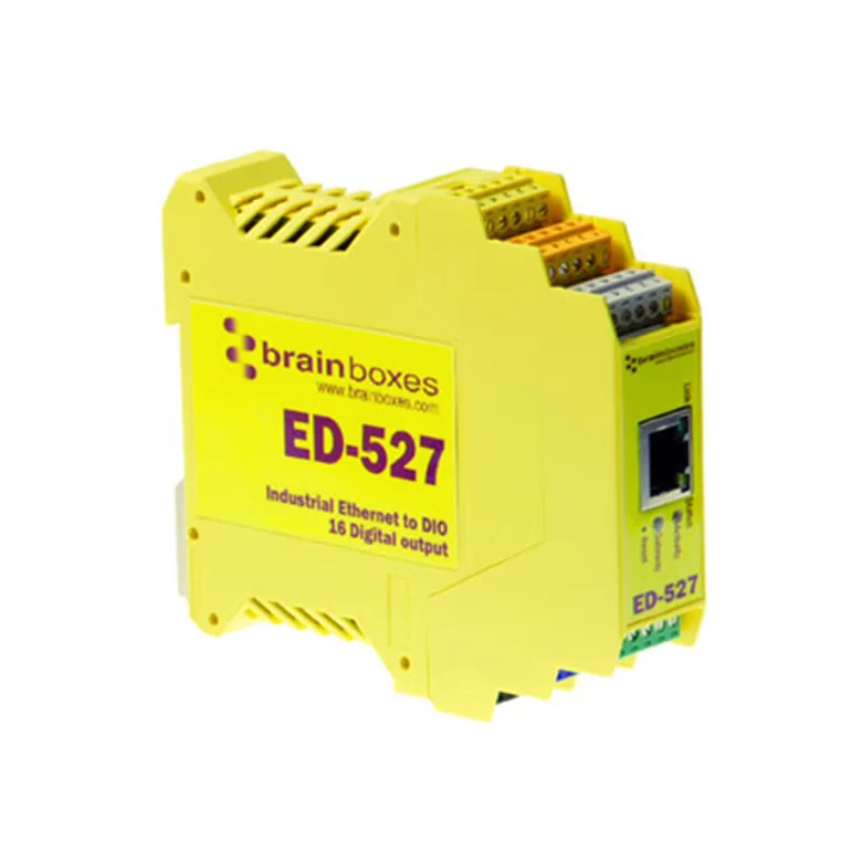 Brainboxes ED-527