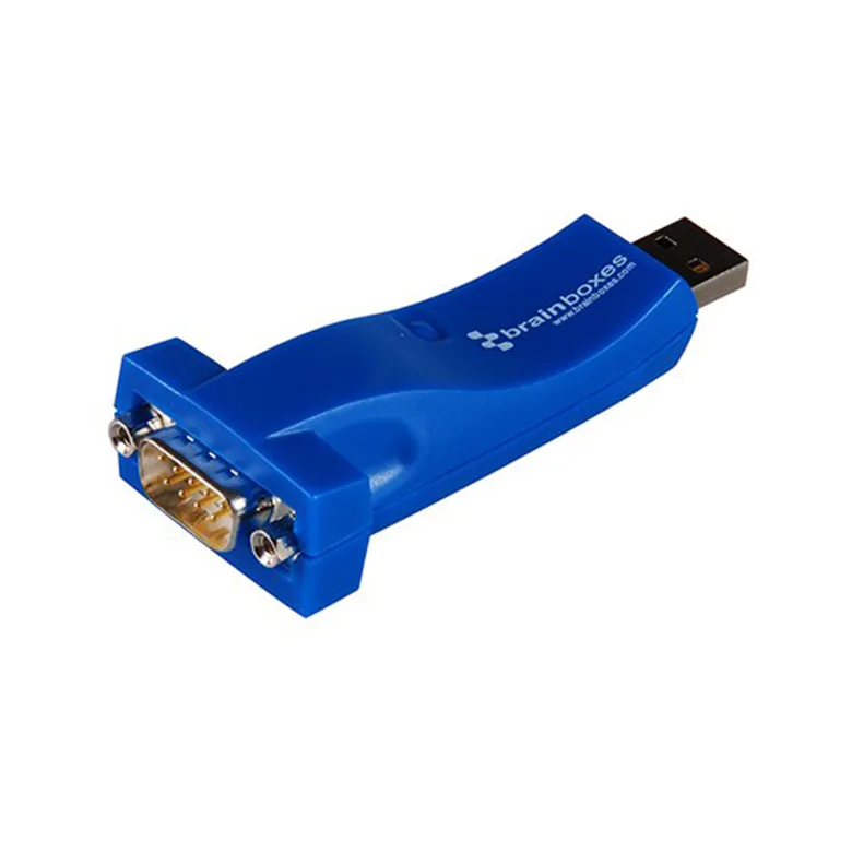 Brainboxes US-324