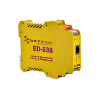 Brainboxes ED-538