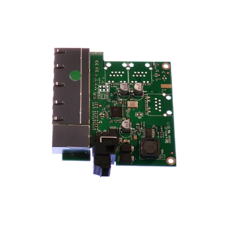 Brainboxes SW-105
