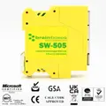 Brainboxes SW-505 썸네일 2