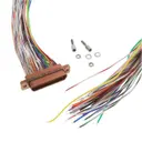 ITT Cannon, LLC MDM-37SH003M7