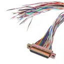 ITT Cannon, LLC MDM-37PH006F