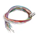 ITT Cannon, LLC MDM-37PH003B-A174