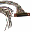 ITT Cannon, LLC MDM-37PH006L