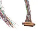 ITT Cannon, LLC MDM-37SH003F