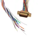 ITT Cannon, LLC MDM-21SH046B