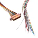 ITT Cannon, LLC MDM-31SH006F
