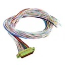 ITT Cannon, LLC MDM-51SH003B