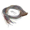 ITT Cannon, LLC MDM-51SH003P