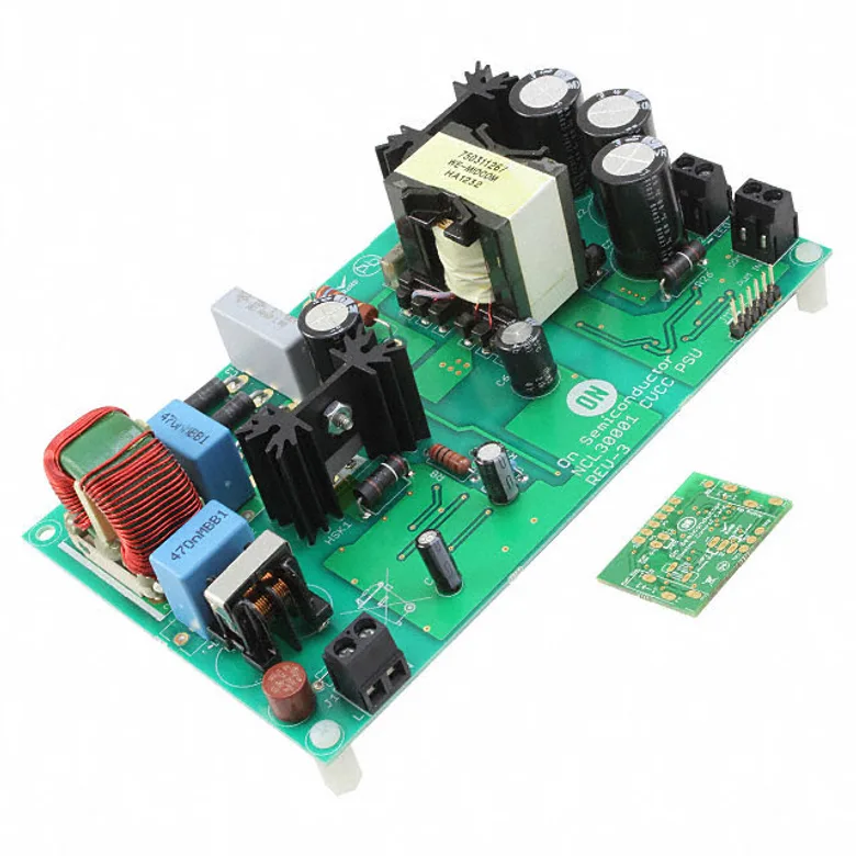 onsemi NCL30001LEDGEVB