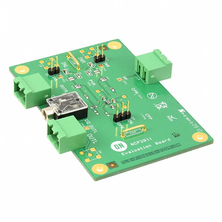 onsemi NCP2811AFCT1GEVB