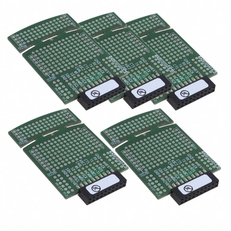 STMicroelectronics STMPRIMER-PROTO