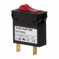 SCHURTER Inc. 4435.0473