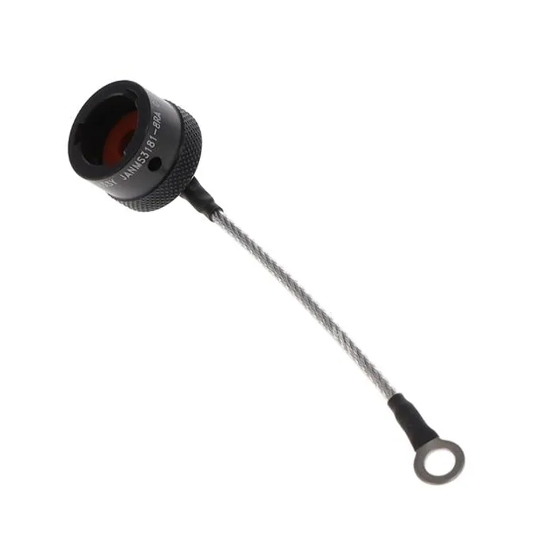 Amphenol Interconnect India MS31818RA
