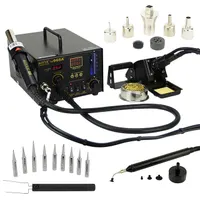 SRA Soldering Products AO968A+220V